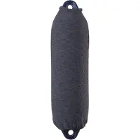 Fendress Fenderhoes 61x15cm Antraciet