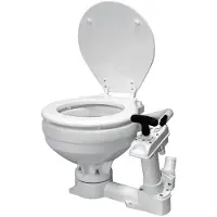 Nuova Rade Lt 0 Toilet Wit