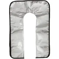 Eval Reddingsvest Beschermhoes voor Simi