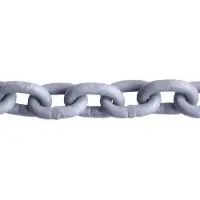 Jero Marine Ankerketting 6mm x 2m