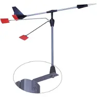 Wintec Nautos Wintec Windvaan 12"