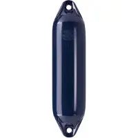 Polyform F1 Stootwil 61x15cm Donkerblauw