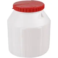 Nuova Rade Waterdicht Tonnetje 8L