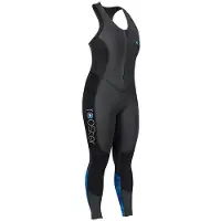 Rooster Thermaflex Long John Wetsuit Dames