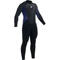 JS Tarifa 3/2 Wetsuit