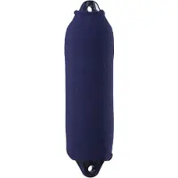 Fendress Fenderhoes 40x15cm Blauw
