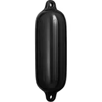Polyform G5 Stootwil 70x21,5cm Zwart