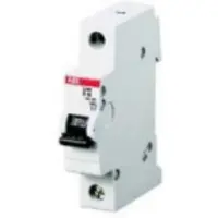 ABB S201M-B20 Stroomonderbreker 20A per M compact 1-polig