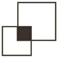Wever & Ducre - Venn 1.0 Wandlamp