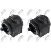 NTY ZGS-FR-013 Stabilisatorstang rubber