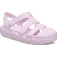 Crocs Sandalen 'Classic' rosa