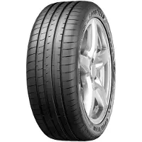 Goodyear zomerbanden Eagle F1 Asymmetric 5 (255/45 R20 105W XL EVR, MO)