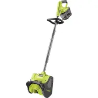 Ryobi RY18ST25A-140, 25 cm, Elektrisch, 66,6 dB, 7 kg, 1 stuk, 720 g