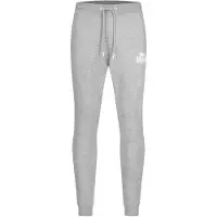 Lonsdale Broek 'Pilsdon' grijs / lichtgrijs / wit