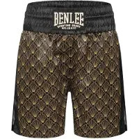 Benlee Sportbroek 'Sunfair' kaki / zwart / wit