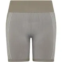 Born Living Yoga Broek 'Cara' olijfgroen