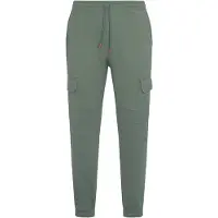 Born Living Yoga Sportbroek 'Biafra' groen
