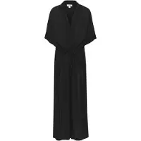 Soaked in luxury Jumpsuit zwart