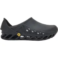 Scholl Klomp Unisex Evoflex Black-Schoenmaat 46
