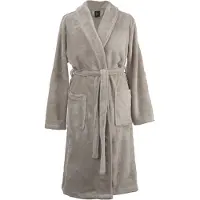 Aquanova Badjas Women Mya Taupe-L