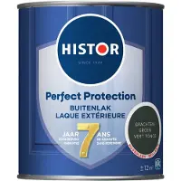 Histor Perfect Protection Buitenlak Hoogglans Grachtengroen 750 ML