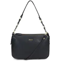 Bag2Bag Shopper/Schoudertas Floro Zwart