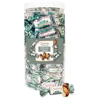 Guylian Temptations Original chocolade - "Dreamteam" - melkchocolade met praliné - chocoladecadeau - 750g