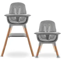 Luvion kinderstoel unisex