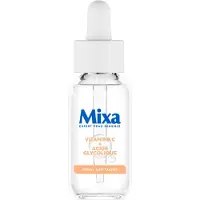Mixa Geconcentreerd Anti-vlekken Serum Vitamine C + Glycolzuur 30 ml