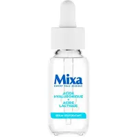 Mixa Rehydraterend Serum Hyaluronzuur + Melkzuur 30 ml