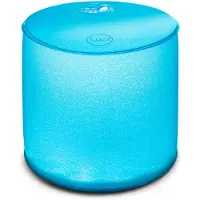 BioLite Zonne-opblaasbare lantaarn Luci Originale | Maat 108x127 mm