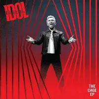 Universal Music Billy Idol - The Cage