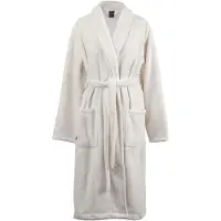 Aquanova Badjas Unisex Mya Ivory-S