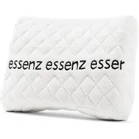 Essenz Traagschuimkussen 2 - 40x60