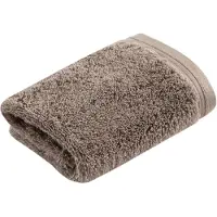 Vossen Gezichtsdoekje Vegan Life Pepplestone (Set van 3)