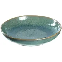 Leonardo Bord Matera Groen 21 cm