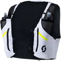 SCOTT - Hydration Pack Rc Pro TR' 10 - Trailrunningrugzak M, zwart