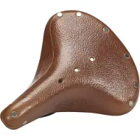 Brooks zadel B66 heren honing - ZDB281HH