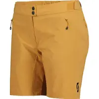 SCOTT Endurance Ls/fit Shorts Met Zeem