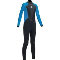 JS Tarifa 4/3 BS Wetsuit Junior
