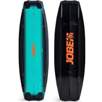 Jobe Logo Wakeboard 138