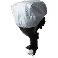 Kuipers Nautic Buitenboordmotorhoes 5-25Pk