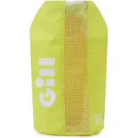 Gill Voyager 10l Dry Sack Geel