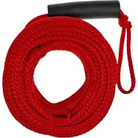 Jero Marine Funtube Lijn Tot 2 Personen Rood