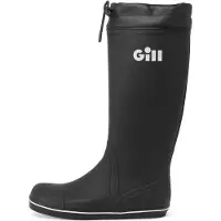 Gill Tachting Boots Zwart EU 47 Man
