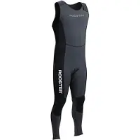 Rooster Thermaflex Long John Wetsuit