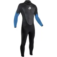 JS Maui Flex 3/2 Wetsuit