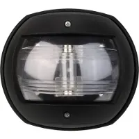 Kuipers Nautic Heklicht 130x114mm Tot 20m Zwart