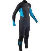 JS Nazare Flex 5/3 BS Wetsuit Junior