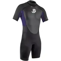 JS Maui Flex 3/2 Shorty Wetsuit